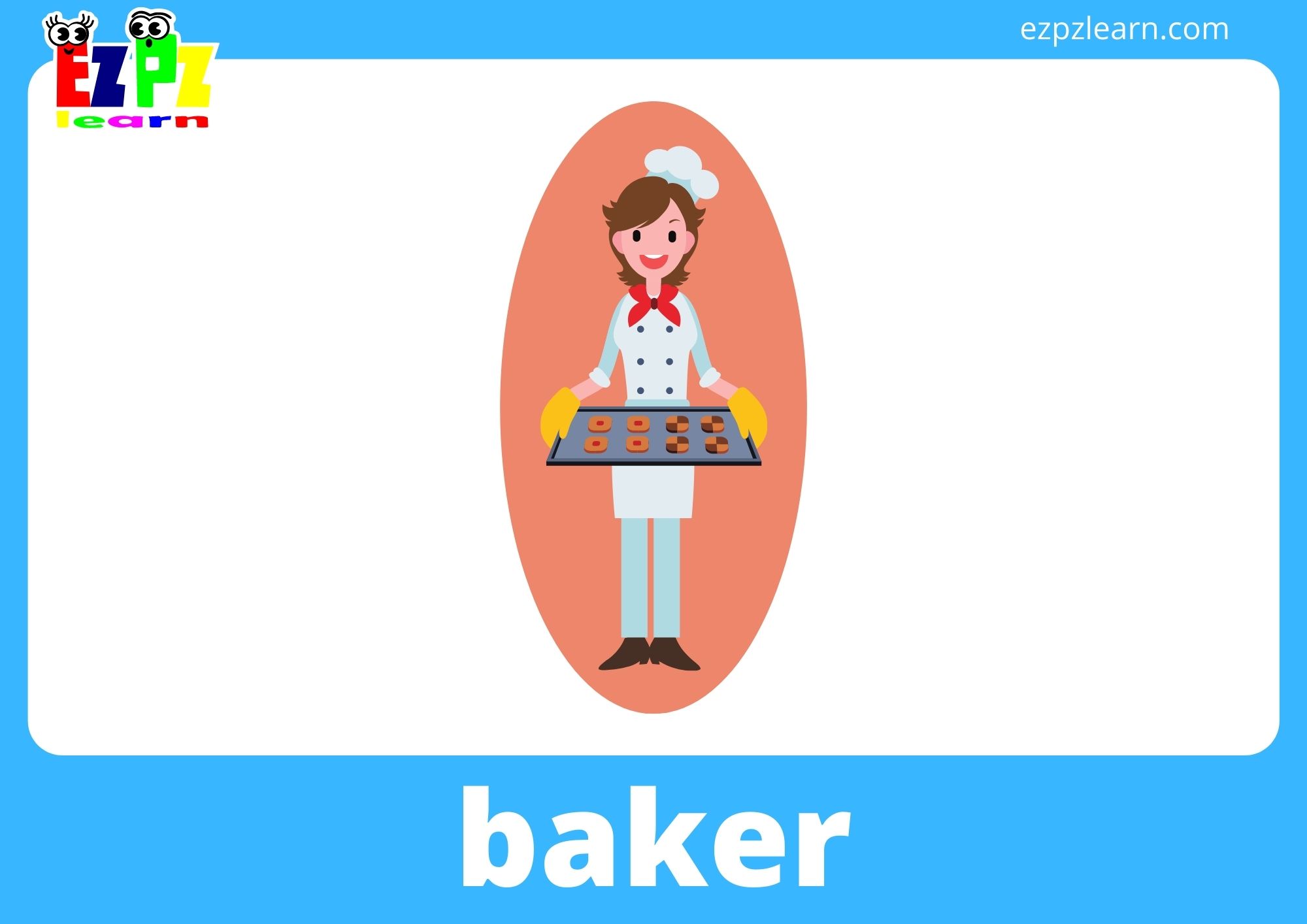 baker